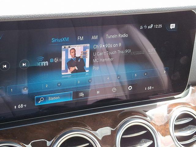 2022 Mercedes-Benz E 350 Vehicle Photo in PAWLING, NY 12564-3219