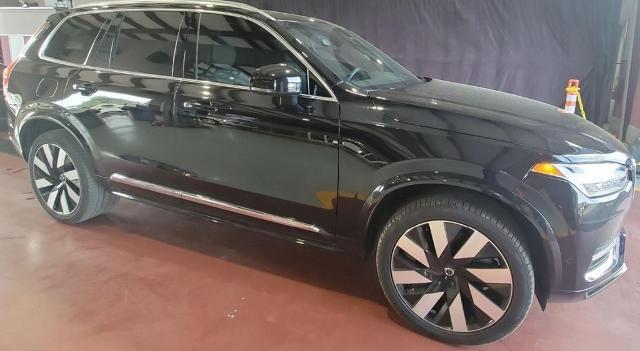 2024 Volvo XC90 Recharge Plug-In Hybrid Vehicle Photo in Houston, TX 77007