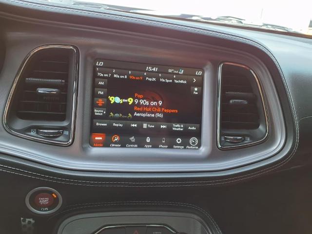 2023 Dodge Challenger Vehicle Photo in Tampa, FL 33612