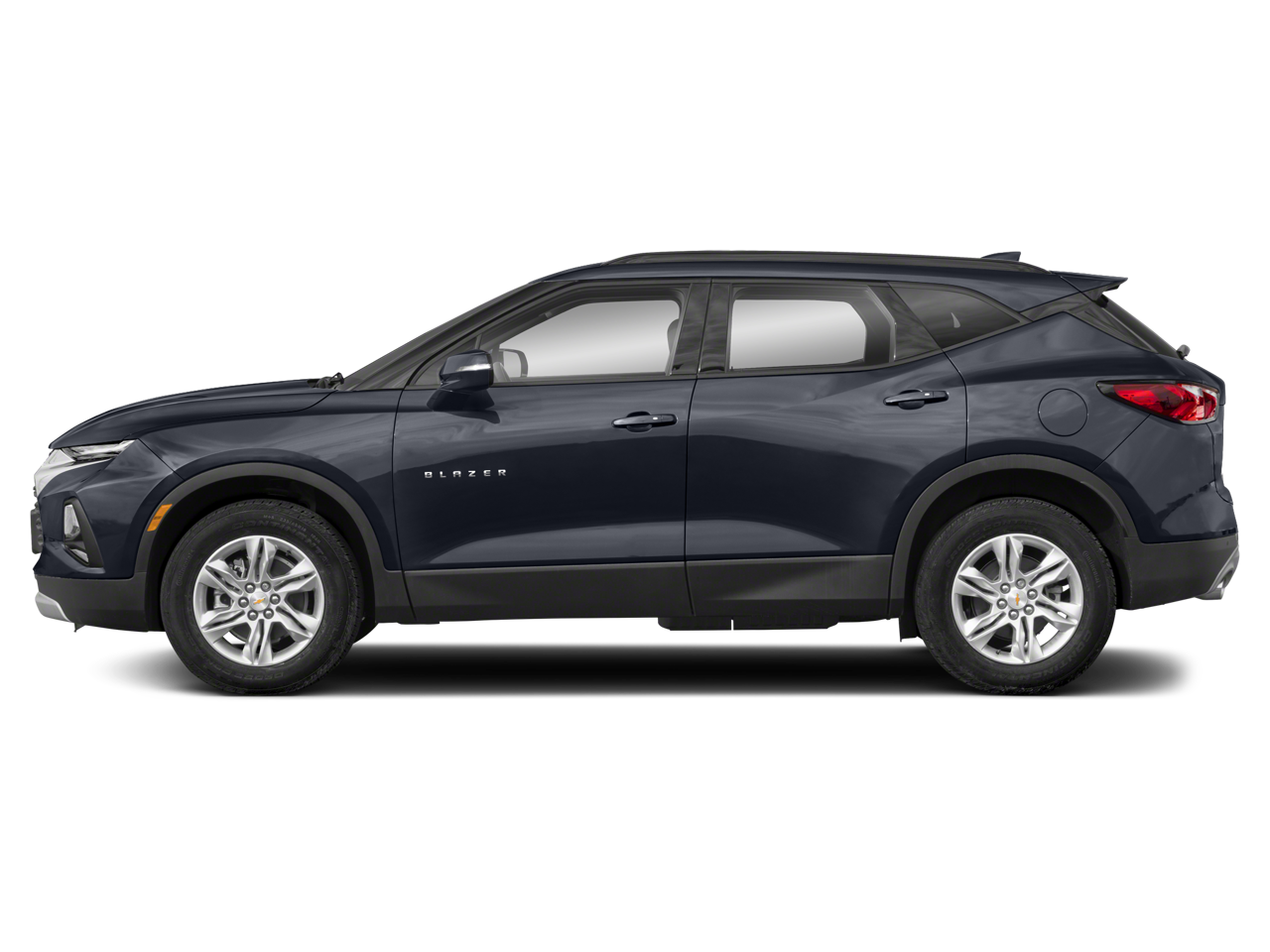 2022 Chevrolet Blazer Vehicle Photo in Gaffney, SC 29341