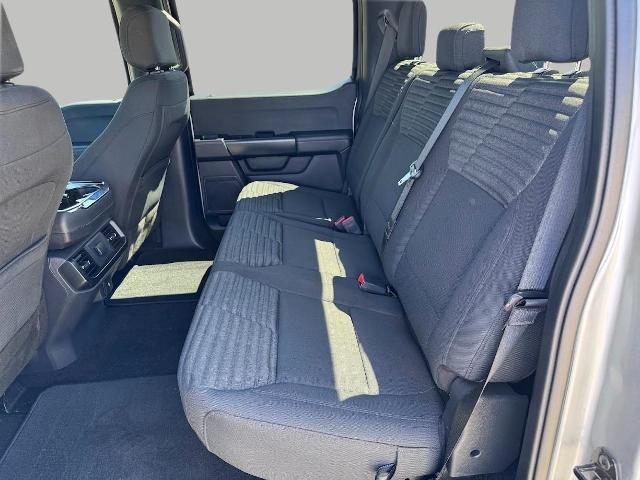 2021 Ford F-150 Vehicle Photo in Oshkosh, WI 54901