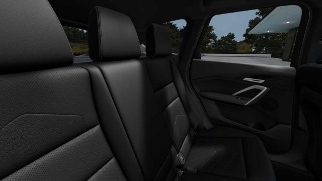 2025 BMW X1 xDrive28i Vehicle Photo in GRAPEVINE, TX 76051