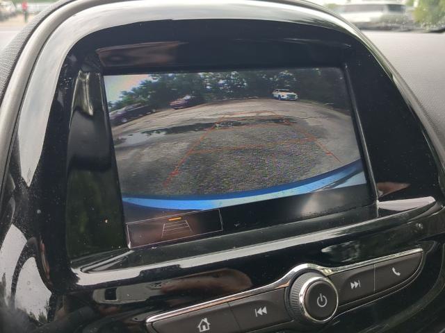 2020 Chevrolet Spark Vehicle Photo in Brunswick, GA 31525