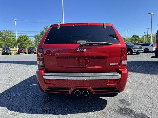2010 Jeep Grand Cherokee Vehicle Photo in Mechanicsburg, PA 17050-1707