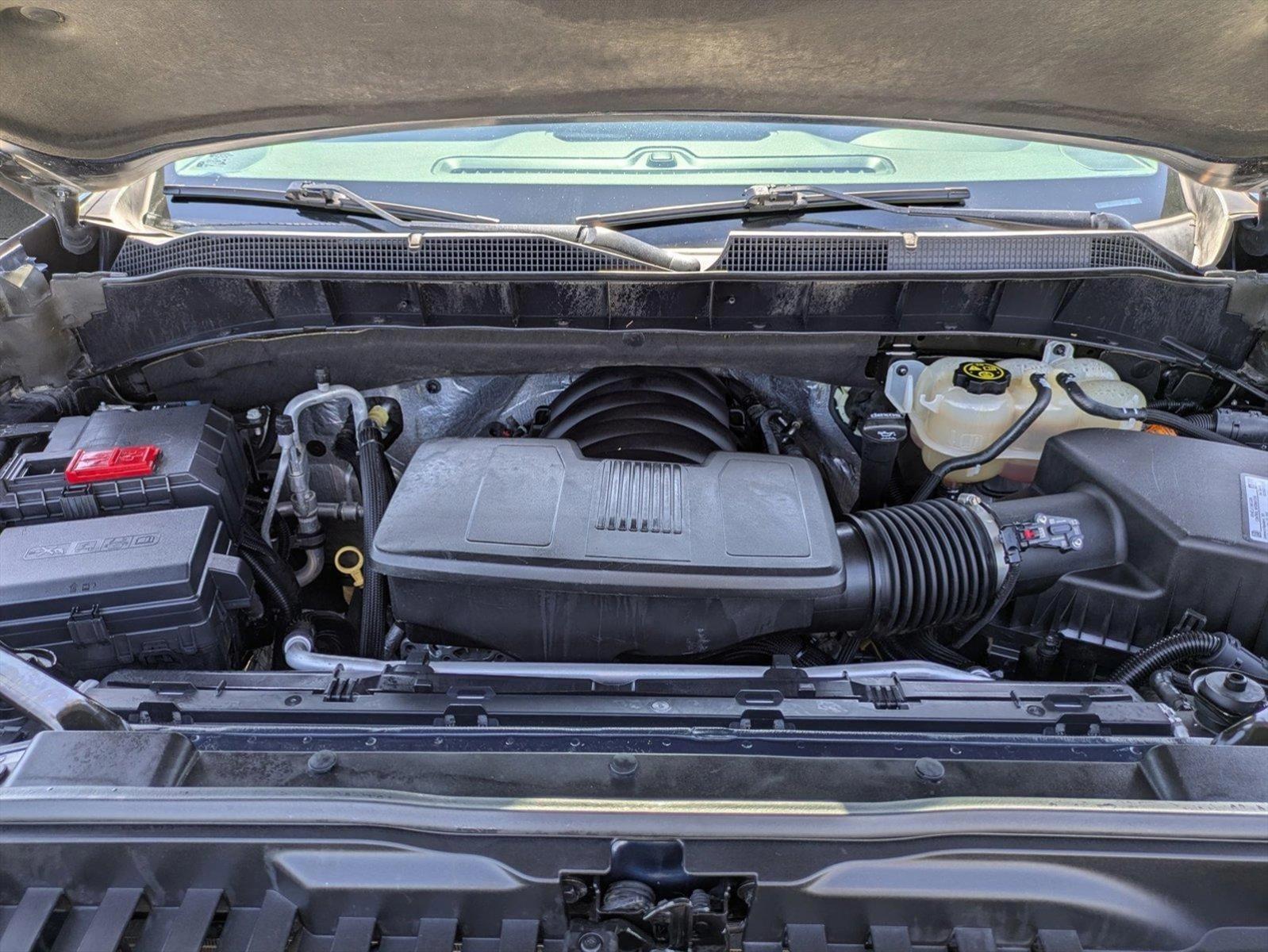 2019 Chevrolet Silverado 1500 Vehicle Photo in Tustin, CA 92782