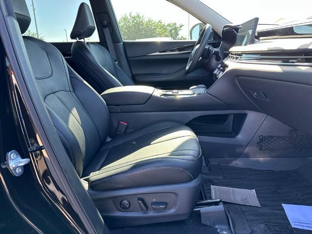 2025 INFINITI QX60 Vehicle Photo in Grapevine, TX 76051