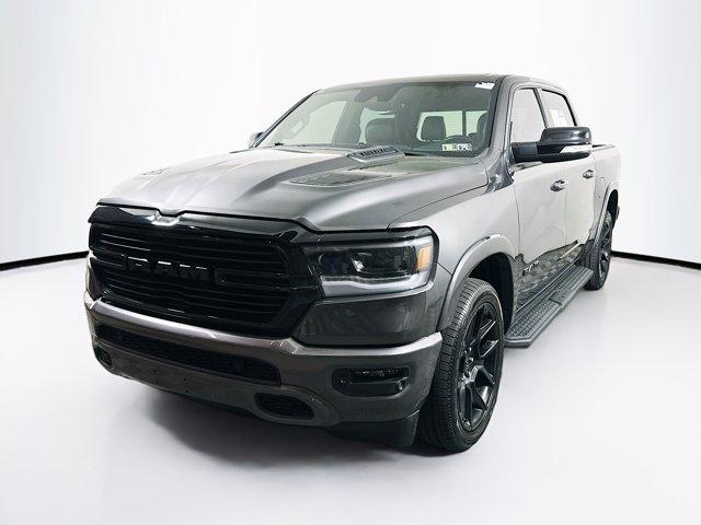 2022 Ram 1500 Vehicle Photo in Doylsetown, PA 18901