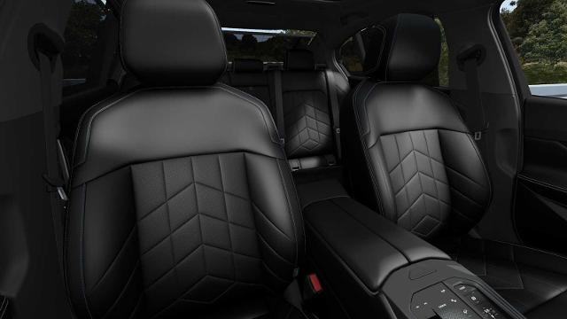 2026 BMW 540i xDrive Vehicle Photo in GRAPEVINE, TX 76051