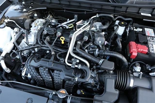 2025 Nissan Altima Vehicle Photo in Hazelwood, MO 63042