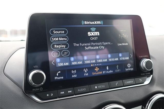 2025 Nissan Sentra Vehicle Photo in Hazelwood, MO 63042