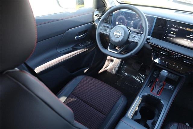 2025 Nissan Kicks Vehicle Photo in Hazelwood, MO 63042