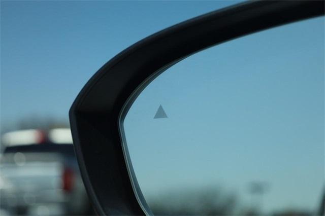2025 Nissan Rogue Vehicle Photo in Hazelwood, MO 63042