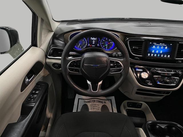 2018 Chrysler Pacifica Vehicle Photo in Appleton, WI 54913