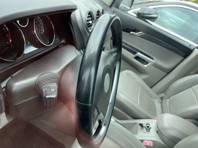 2008 Saturn Vue Vehicle Photo in PUYALLUP, WA 98371-4149