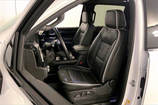 2024 GMC Sierra 1500 Vehicle Photo in INDEPENDENCE, MO 64055-1314