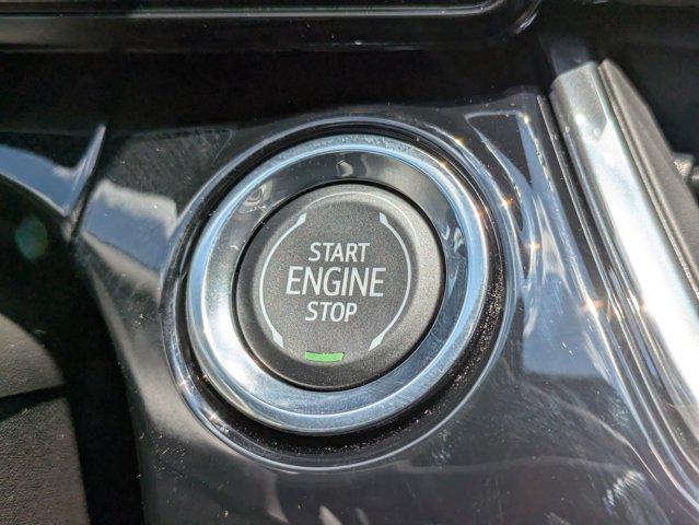 2025 Chevrolet Trax Vehicle Photo in BRUNSWICK, GA 31525-1881
