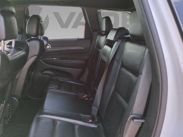 2022 Jeep Grand Cherokee WK Vehicle Photo in Brunswick, GA 31525