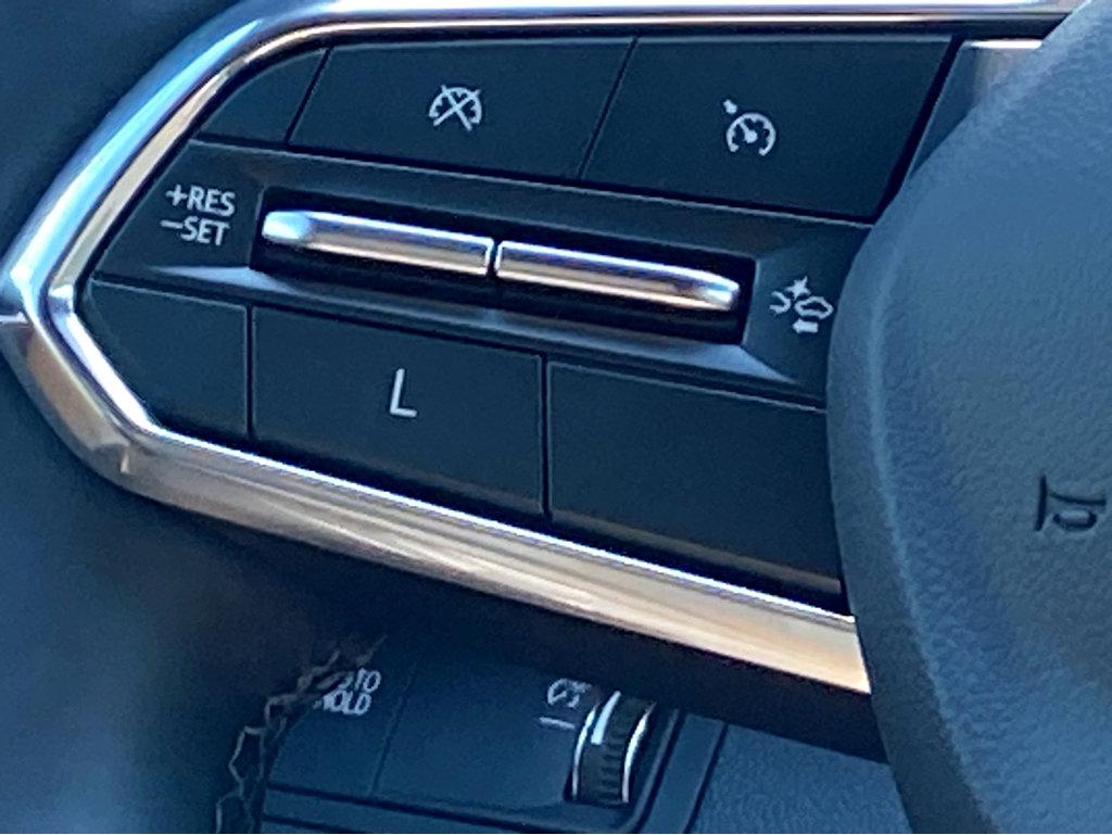 2025 Chevrolet Equinox Vehicle Photo in POOLER, GA 31322-3252