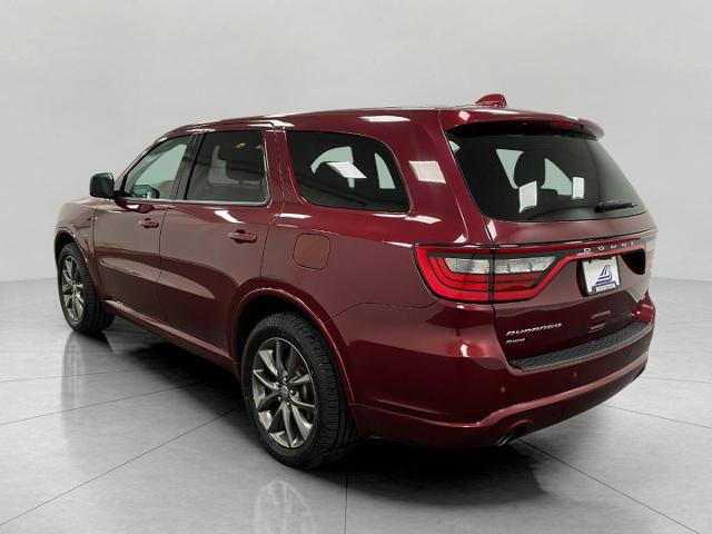 2017 Dodge Durango Vehicle Photo in Appleton, WI 54913