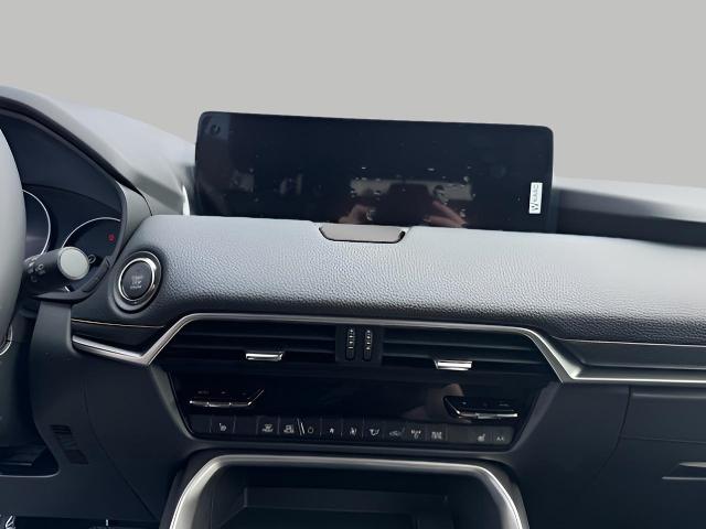 2025 Mazda CX-90 Vehicle Photo in Green Bay, WI 54304