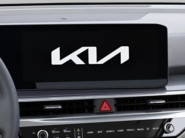 2025 Kia Sorento Hybrid Vehicle Photo in Oshkosh, WI 54904