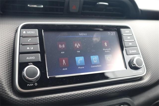 2025 Nissan Kicks Play Vehicle Photo in Hazelwood, MO 63042