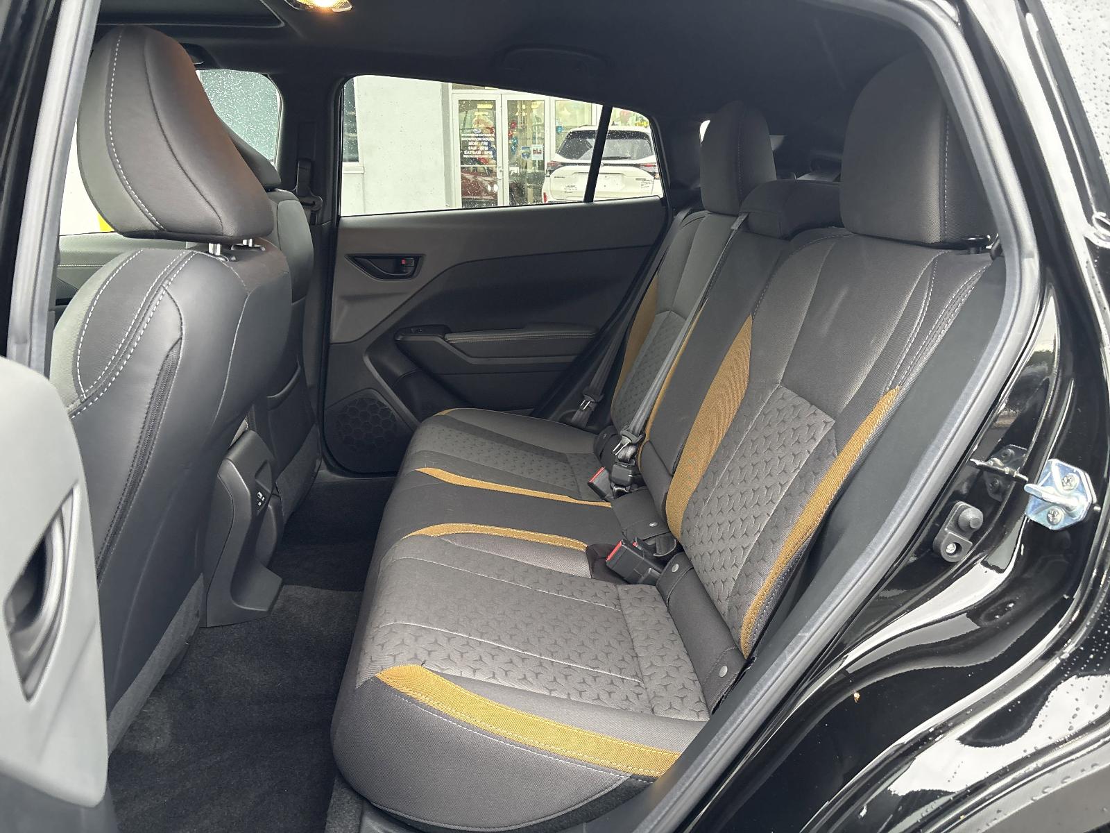 2024 Subaru Crosstrek Vehicle Photo in Mechanicsburg, PA 17050