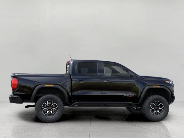 2025 GMC Canyon Vehicle Photo in APPLETON, WI 54914-8833
