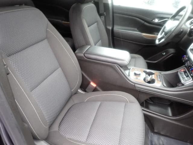 2023 GMC Acadia Vehicle Photo in ZELIENOPLE, PA 16063-2910
