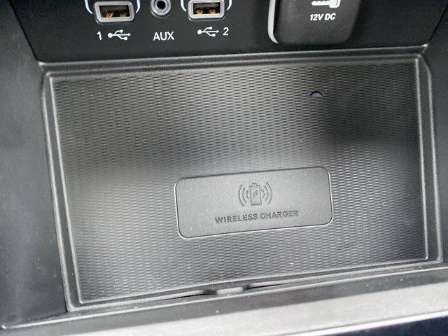 2025 Jeep Grand Cherokee Vehicle Photo in Doylsetown, PA 18901