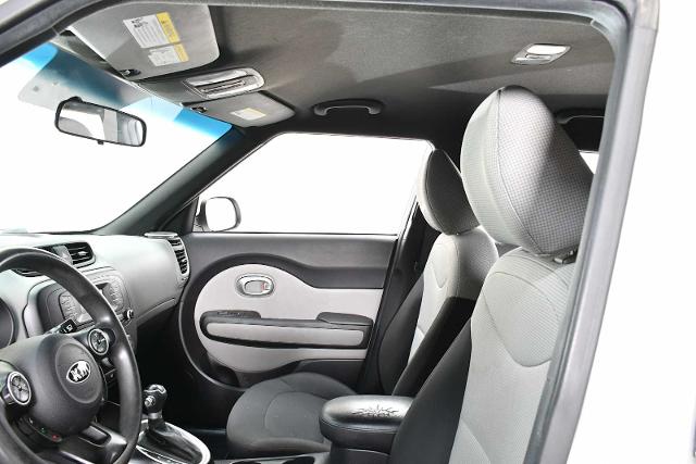 2015 Kia Soul Vehicle Photo in DALLAS, TX 75235