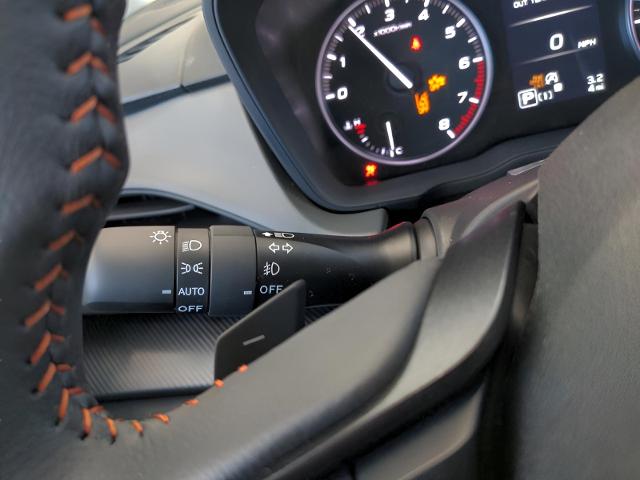 2025 Subaru Crosstrek Vehicle Photo in Green Bay, WI 54304