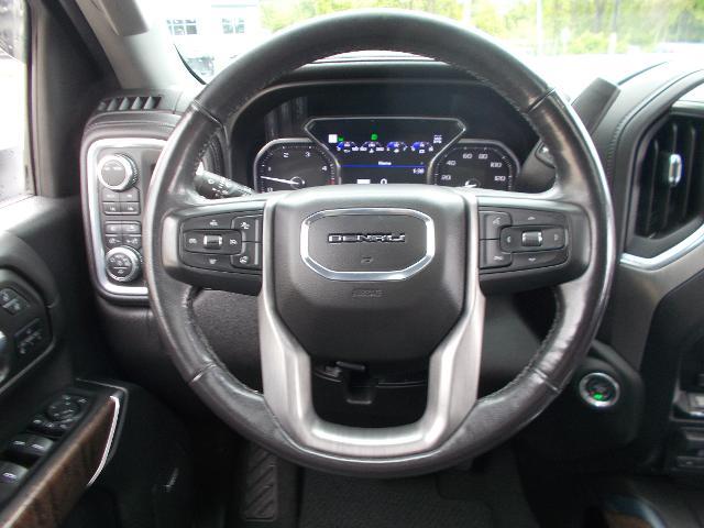 2021 GMC Sierra 2500 HD Vehicle Photo in LOWELL, MA 01852-4336
