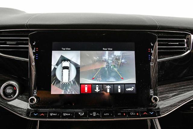 2022 Jeep Wagoneer Vehicle Photo in DALLAS, TX 75235