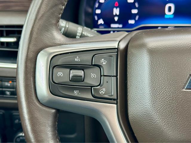 2023 Chevrolet Tahoe Vehicle Photo in DALLAS, TX 75209-3016