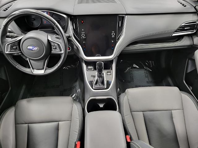 2022 Subaru Outback Vehicle Photo in Oshkosh, WI 54904