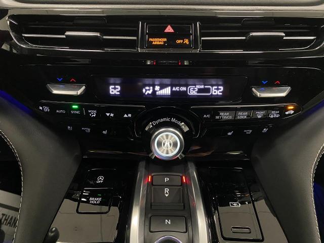 2024 Acura MDX Vehicle Photo in Appleton, WI 54913