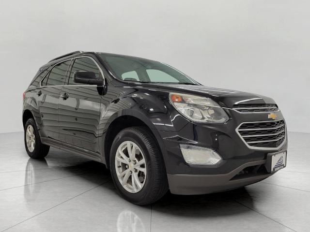 2017 Chevrolet Equinox Vehicle Photo in Neenah, WI 54956