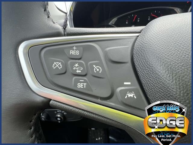 2022 Chevrolet Equinox Vehicle Photo in Roslyn, NY 11576