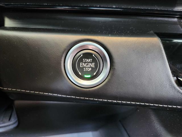 2023 Cadillac Escalade Vehicle Photo in HOUSTON, TX 77079