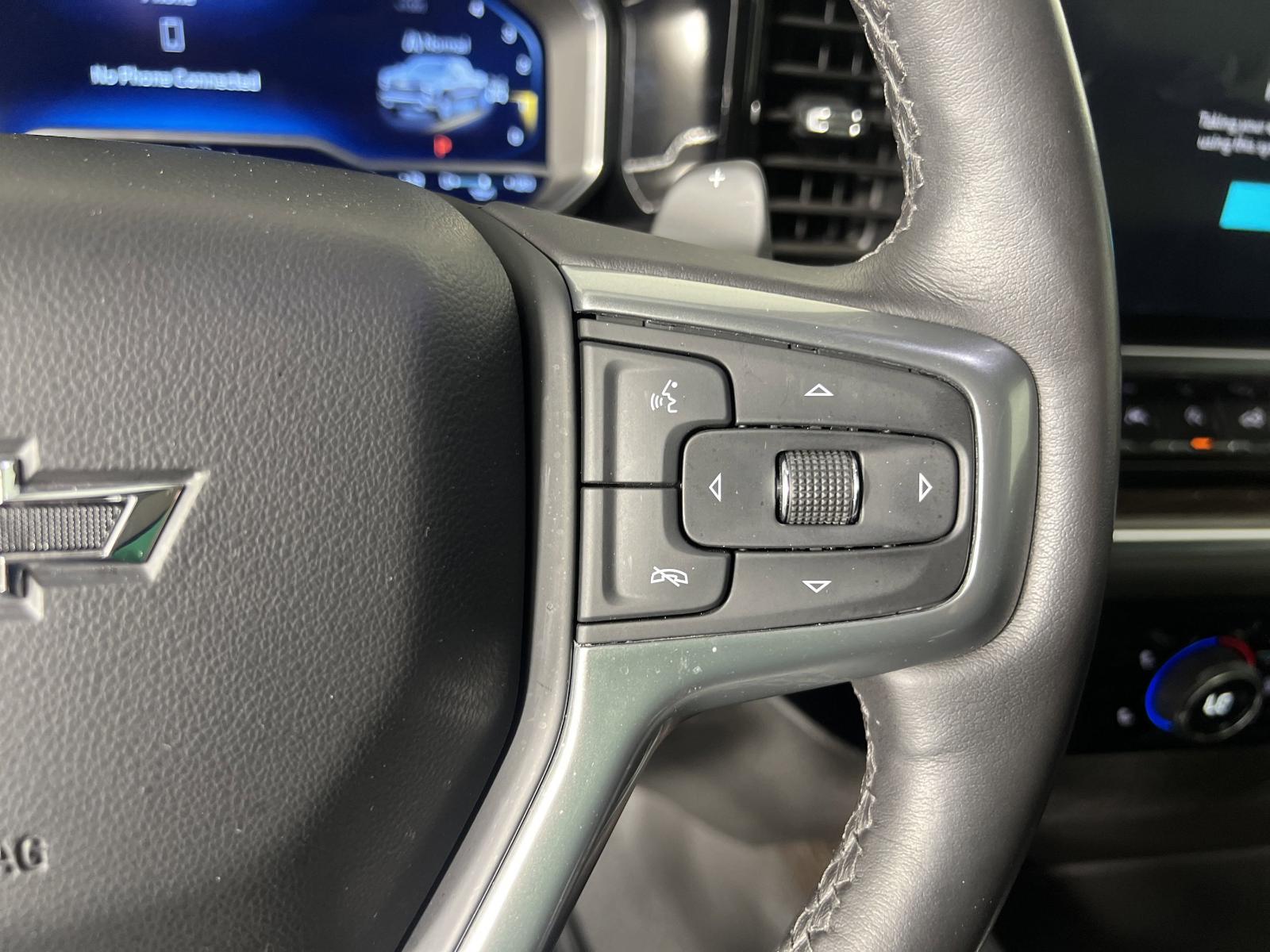 2022 Chevrolet Silverado 1500 Vehicle Photo in GEORGETOWN, TX 78626-7508