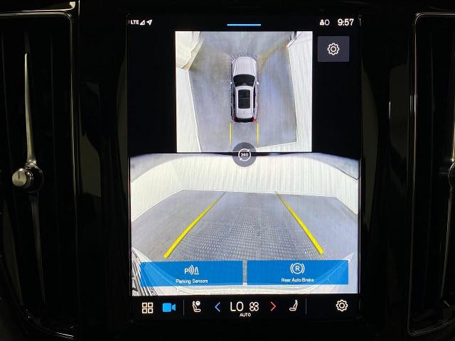 2025 Volvo XC60 Vehicle Photo in Appleton, WI 54913