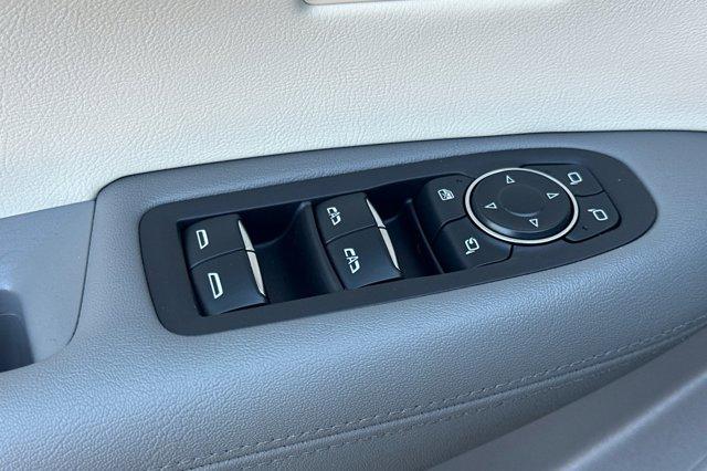 2022 Cadillac XT5 Vehicle Photo in STOCKTON, CA 95212-2838