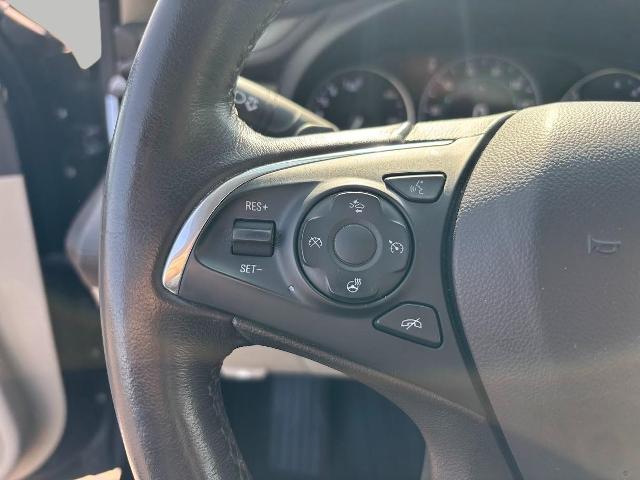 2017 Buick LaCrosse Vehicle Photo in APPLETON, WI 54914-8833