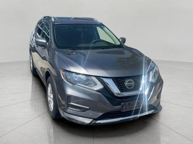 2018 Nissan Rogue Vehicle Photo in Appleton, WI 54913