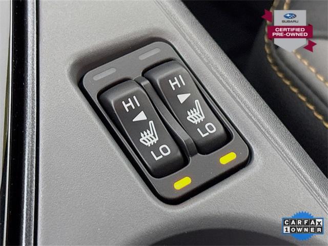 2024 Subaru Crosstrek Vehicle Photo in Puyallup, WA 98371