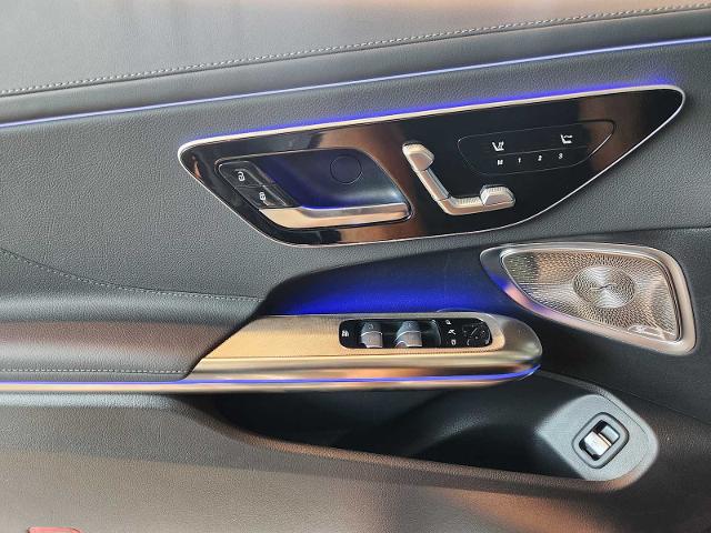 2025 Mercedes-Benz CLE Vehicle Photo in HOUSTON, TX 77079