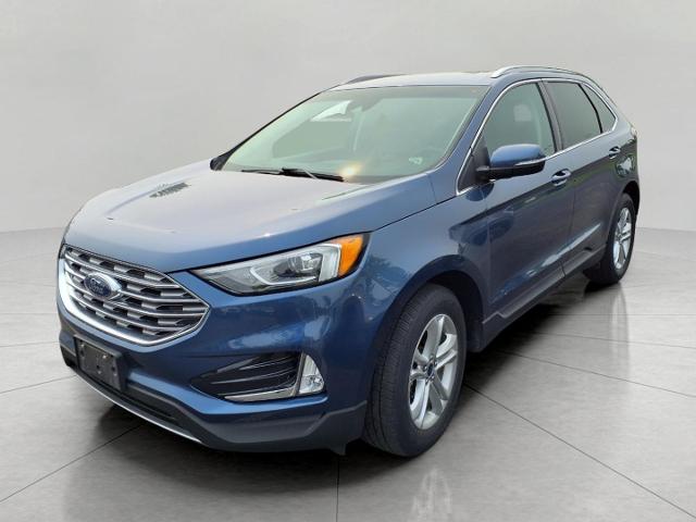 2019 Ford Edge Vehicle Photo in Oshkosh, WI 54904