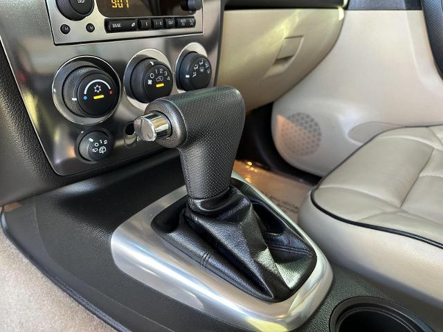 2006 HUMMER H3 Vehicle Photo in Tucson, AZ 85712