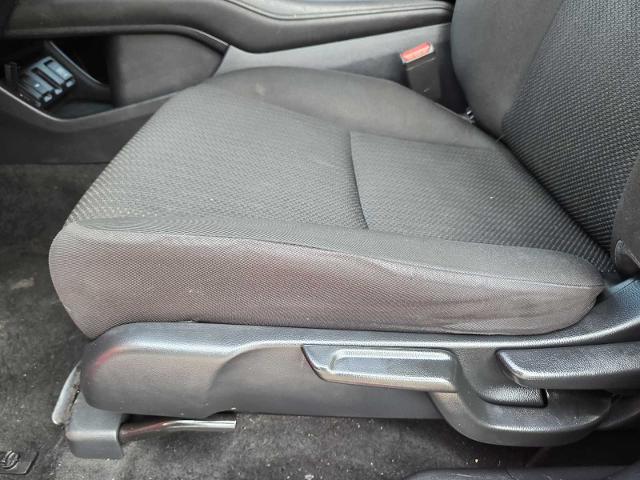 2018 Honda HR-V Vehicle Photo in DENTON, TX 76210-9321